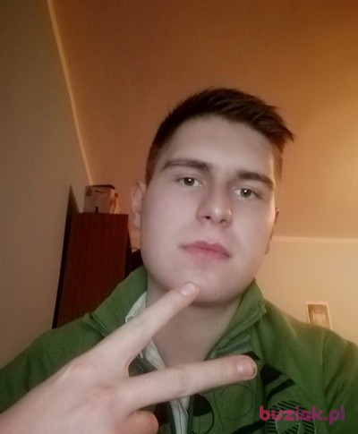 Rafał, Mężczyzna, 26, Wejherowo, Polska: 1