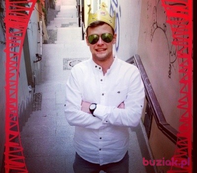 Michał, Mężczyzna, 32, Warszawa, Polska: 1