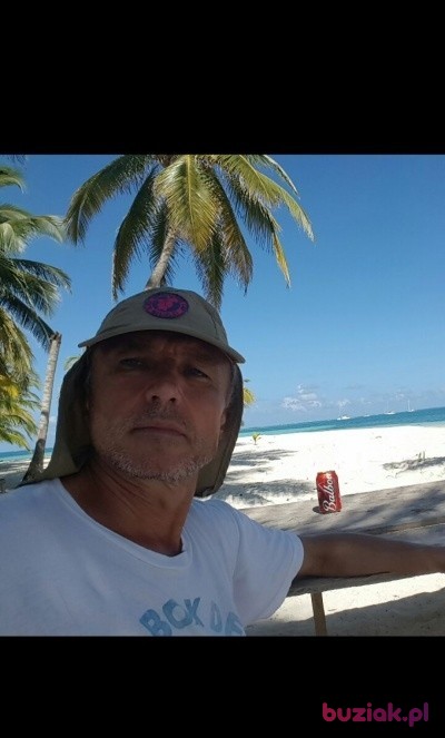Cezarek13, Male, 57, Poznań, Polska, Photo: 1