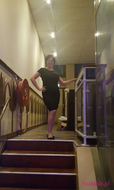 Polusia90, Kobieta, 35, Rotterdam South Holland Province, Holandia: 1