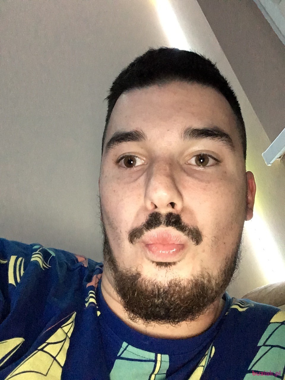 Karol, Male, 23, Kłodzko, Polska: 1