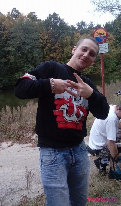 Radek, Mężczyzna, 35, Gdynia, Polska, Zdjęcie: 2