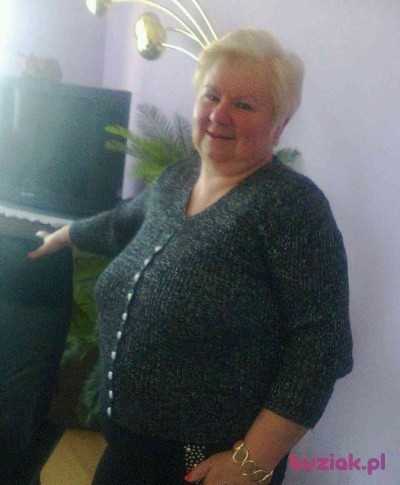 anna, Female, 67, Drawsko Pomorskie, Polska, Photo: 1