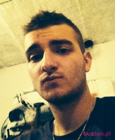 Wojtek , Mężczyzna, 28, Katowice, Polska: 1