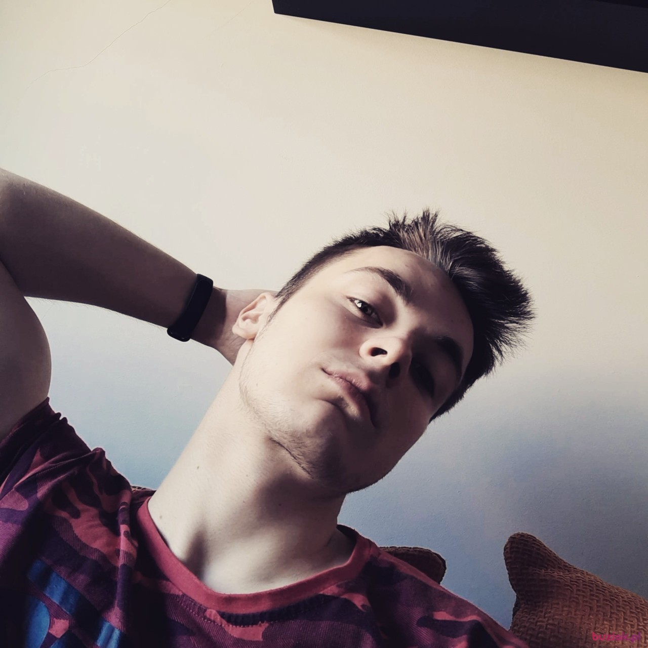 Artur, Male, 27, Wrocław, Polska, Photo: 1