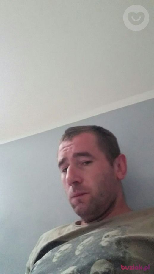 Calkiem Spoko, Mężczyzna, 37, Murowana Goślina, Polska, Zdjęcie: 1
