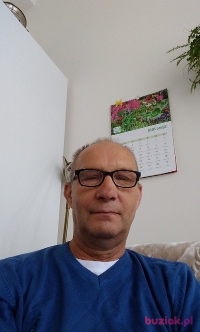 Andrzej, Male, 66, Toruń, Polska, Photo: 1