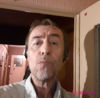 maciek, Male, 58, Kraków, Polska, Photo: 2