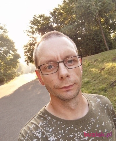 Błażej, Male, 42, Poznań, Polska, Photo: 1