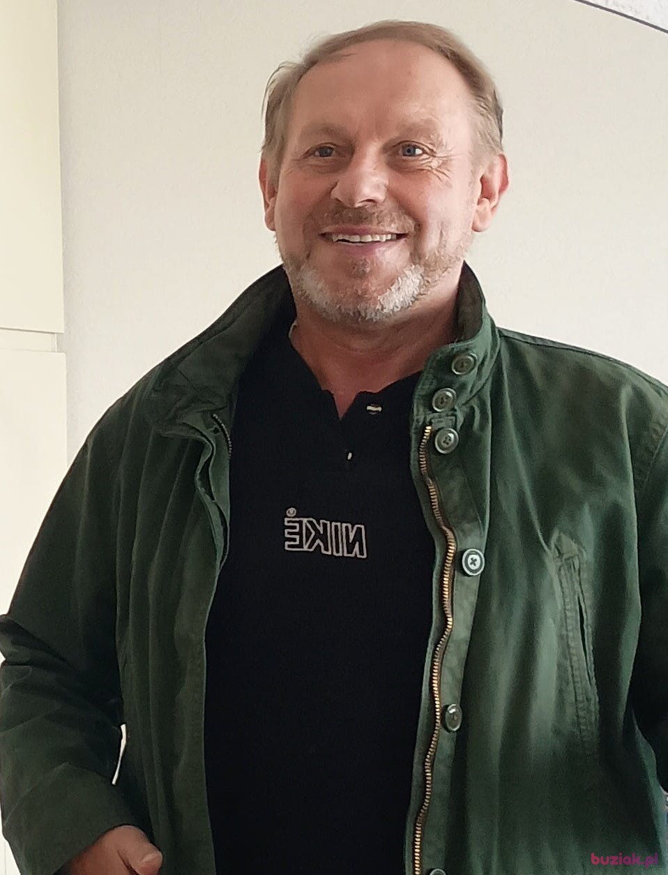 Andrzej, Mężczyzna, 59, Ostróda, Polska, Zdjęcie: 1