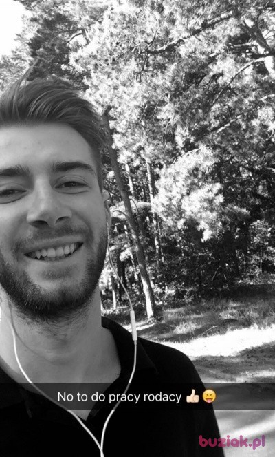 Logan995, Mężczyzna, 30, Szczecin, Polska: 1