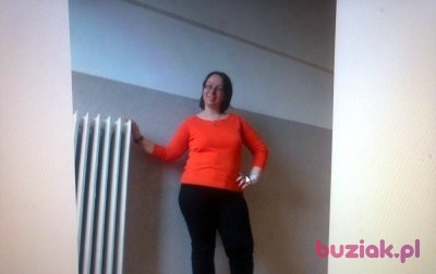 Ania, Female, 36, Kielce, Polska: 1