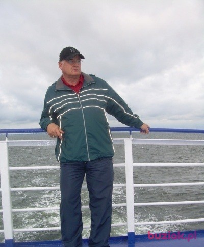 raptus, Male, 70, Bielsk Podlaski, Polska, Photo: 5