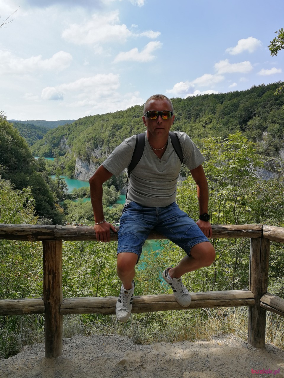 Bartek, Male, 47, Monachium, Niemcy: 1
