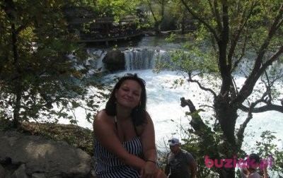 Ewa, Kobieta, 38, Warszawa, Polska, Zdjęcie: 2