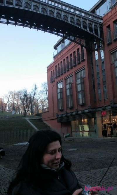 arla, Kobieta, 42, Warszawa, Polska, Zdjęcie: 1