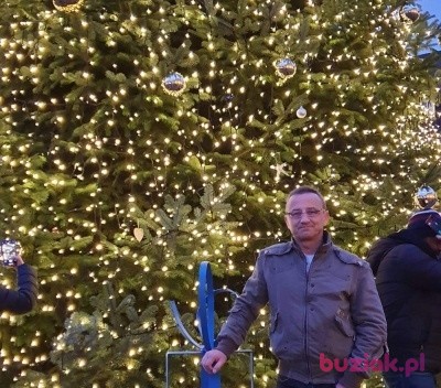 Wiesiek, Male, 52, Nowa Ruda, Polska, Photo: 1