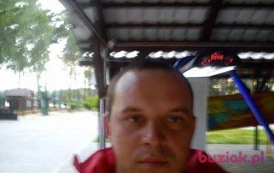 maciek, Mężczyzna, 35, Turek, Polska, Zdjęcie: 1