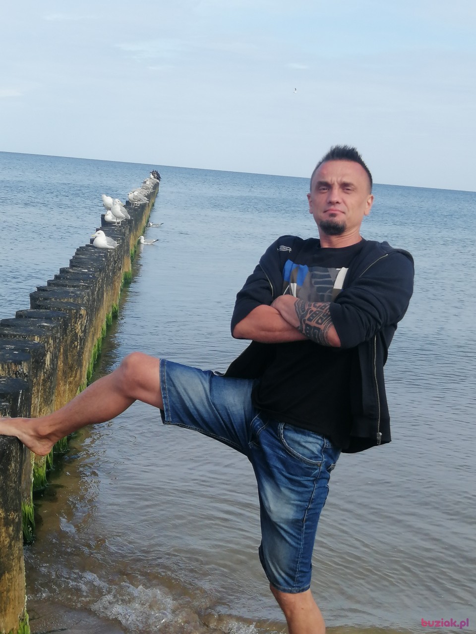 Mariusz, Male, 51, Lubin, Polska, Photo: 5