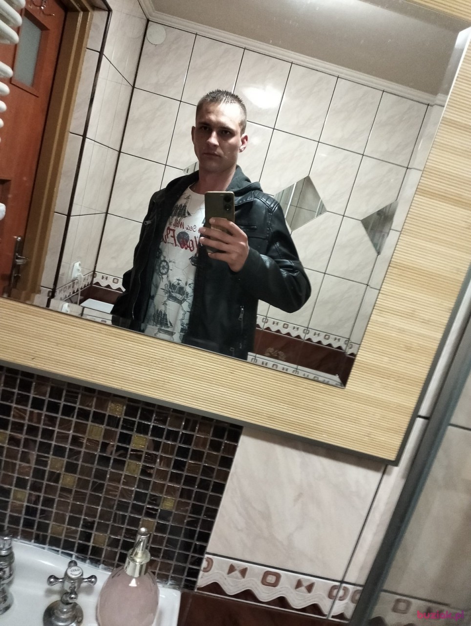 Marek, Mężczyzna, 32, Białystok, Polska, Zdjęcie: 2