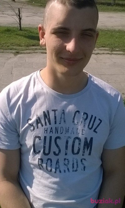 Paweł, Male, 29, Polska: 1