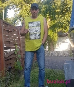 Krzysztof , Male, 46, Szczecin, Polska, Photo: 1