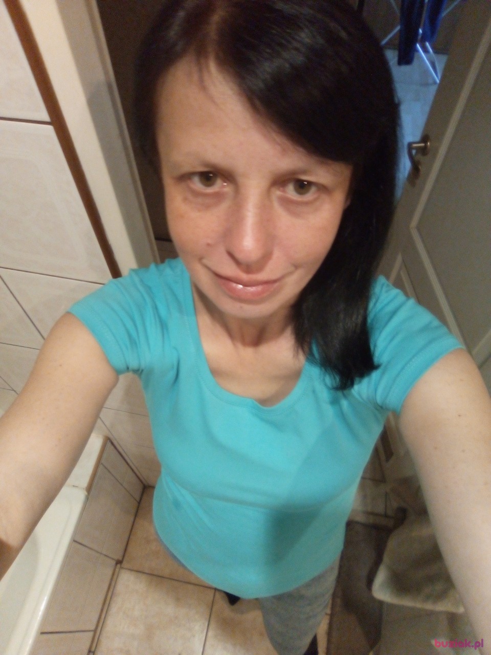 Sylwia, Female, 43, Włocławek, Polska, Photo: 17
