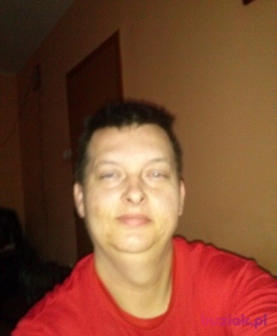 Sebastian, Mężczyzna, 48, Wrocław, Polska, Zdjęcie: 1