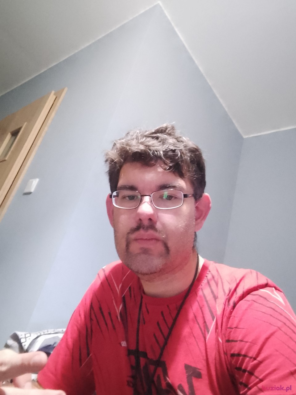 Filek, Male, 43, Łódź, Polska: 1