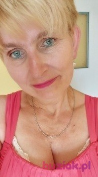 Beata, Kobieta, 54, Wschowa, Polska, Zdjęcie: 8