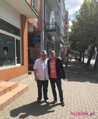 wieslaw, Mężczyzna, 56, Ełk, Polska, Zdjęcie: 2