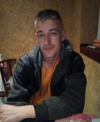 Adam, Male, 34, Ciechanów, Polska, Photo: 2