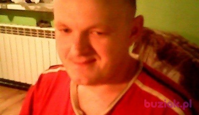 Krzychu1983, Male, 41, Polska, Photo: 2