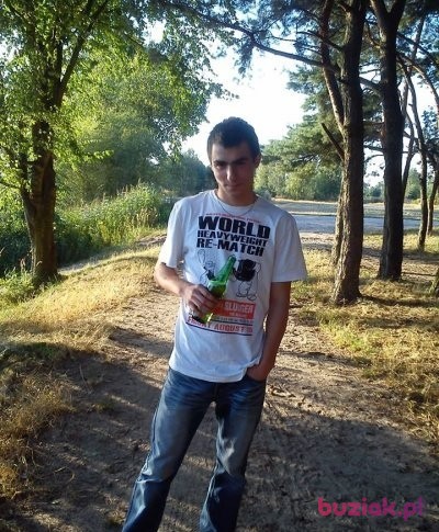 Patryk, Male, 29, Oława, Polska, Photo: 2