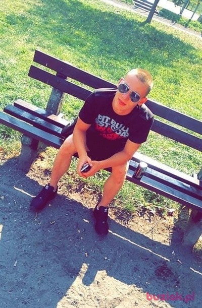 Martin, Mężczyzna, 28, Żary, Polska: 1