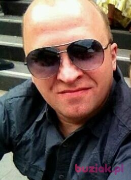 Rafał, Male, 50, Wielka Brytania, Photo: 2