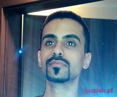 Jeffrey, Mężczyzna, 35, Gdańsk, Polska, Zdjęcie: 2