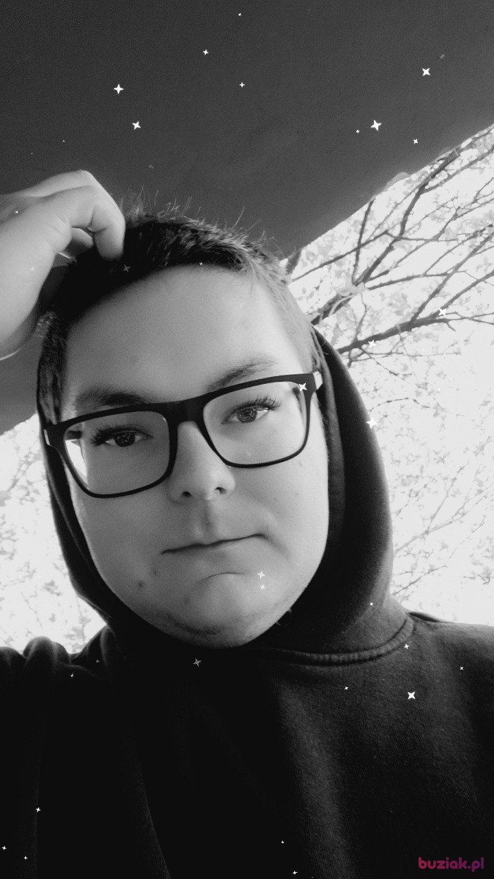 Seb, Male, 25, Sucha Beskidzka, Polska: 1