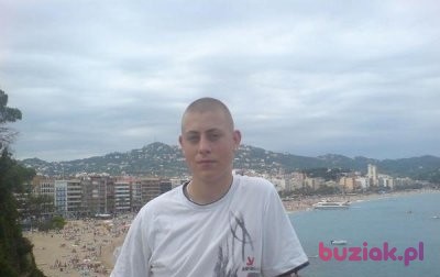 Maciek, Male, 34, Jastrzębie Zdrój, Polska, Photo: 1