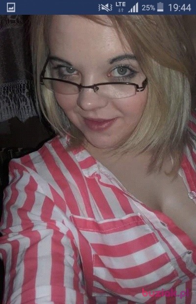 Milena , Female, 30, Chrzanów, Polska, Photo: 4