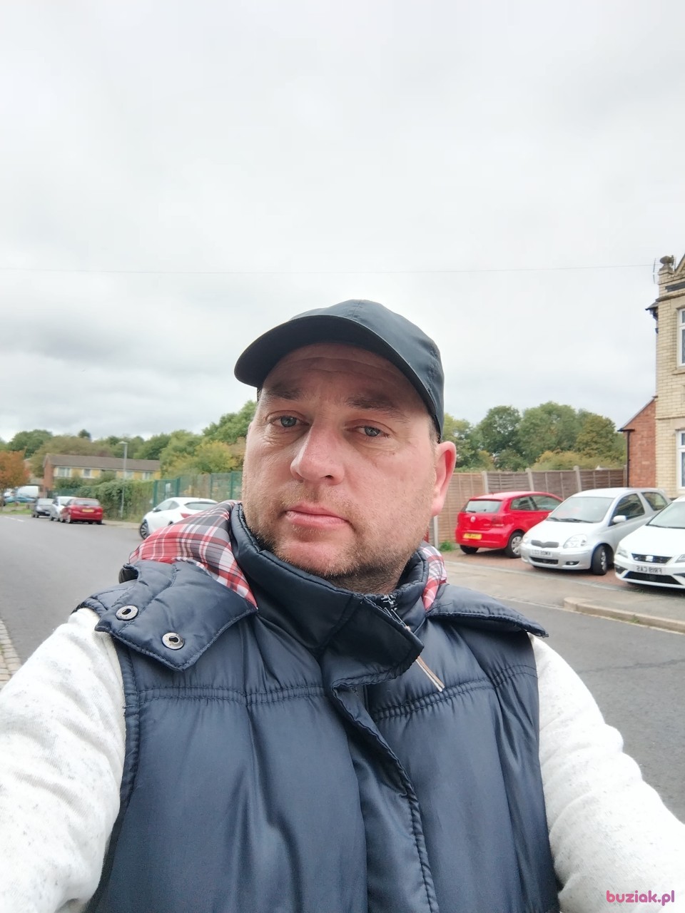 Piotras, Male, 47, Reading Berkshire England, Wielka Brytania: 1
