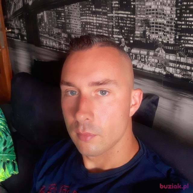 Michał, Mężczyzna, 33, Rotterdam South Holland Province, Holandia: 1