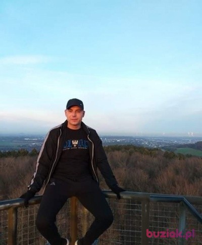 Mateusz, Male, 32, Holandia: 1