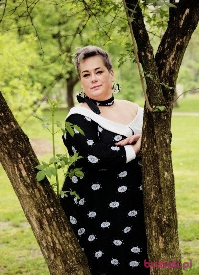 Agnieszka, Female, 44, Wrocław, Polska, Photo: 9