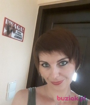 Justa, Female, 41, Płock, Polska, Photo: 4