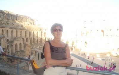 marszuk, Kobieta, 79, Gdynia, Polska: 1