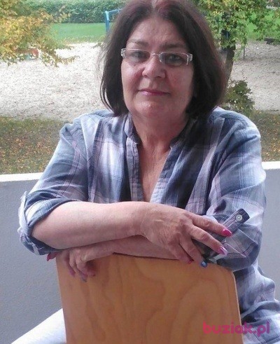 Paulina , Kobieta, 67, Wrocław, Polska, Zdjęcie: 1