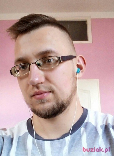 Kamil, Male, 31, Poznań, Polska, Photo: 2