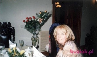 sandra, Kobieta, 58, Kraków, Polska, Zdjęcie: 5