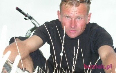Robert37nat, Mężczyzna, 56, Wrocław, Polska: 1